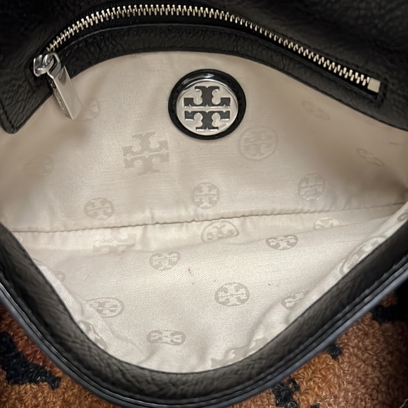 Authentic Tory Burch Handbag - Picture 7 of 12
